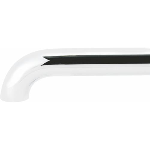 Alno - 18 Inch Grab Bar Only - ADA Compliant