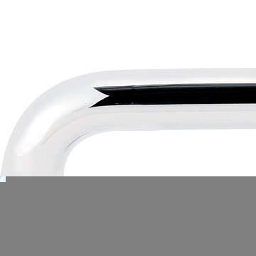 Alno - 30 Inch Grab Bar Only - ADA Compliant