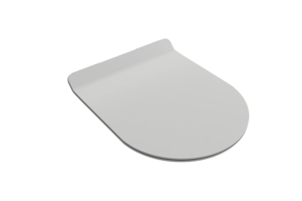 Bocchi - Vettore Soft-Close Toilet Seat