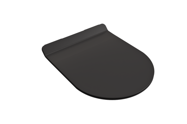 Bocchi - Vettore Soft-Close Toilet Seat