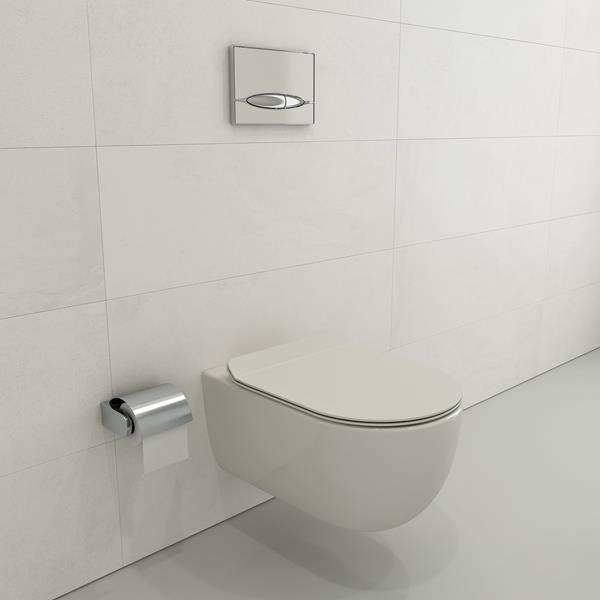 Bocchi Toilets - Series