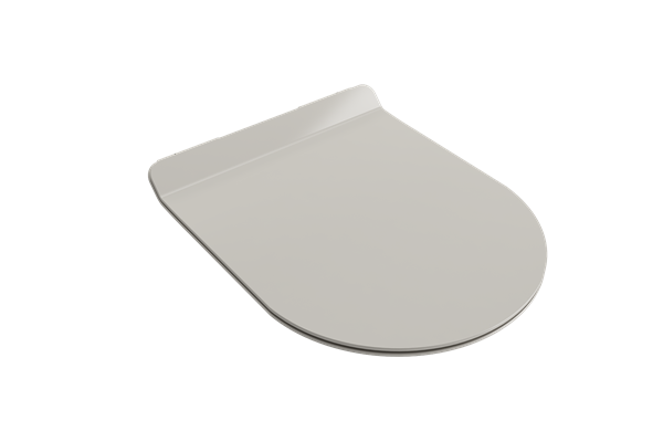 Bocchi - Vettore Soft-Close Toilet Seat