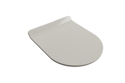 Bocchi - Vettore Soft-Close Toilet Seat
