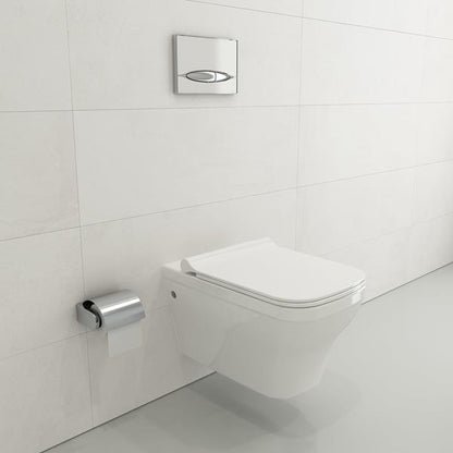 Bocchi - Firenze Soft-Close Toilet Seat
