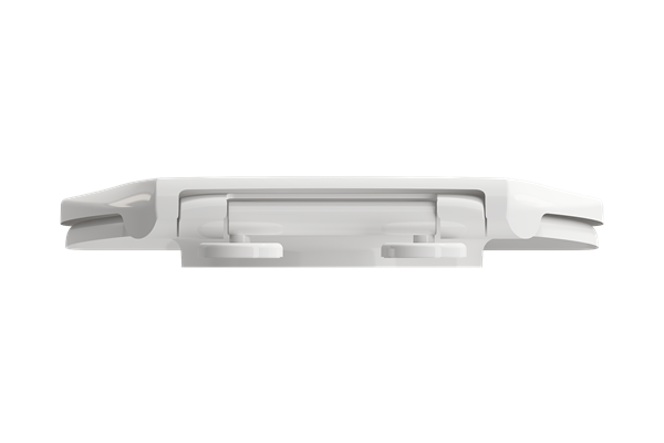 Bocchi - Milano Toilet Seat for 1632 model
