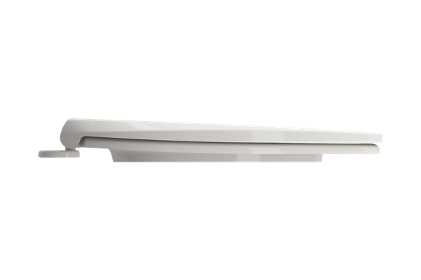 Bocchi - Milano Toilet Seat for 1632 model
