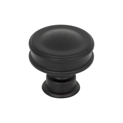 Atlas Homewares - Oskar 1 1/4 Inch Diameter Round Knob