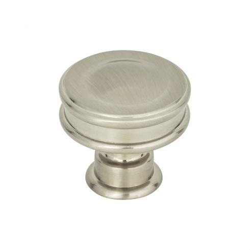Atlas Homewares - Oskar 1 1/4 Inch Diameter Round Knob