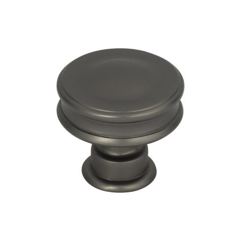 Atlas Homewares - Oskar 1 1/4 Inch Diameter Round Knob