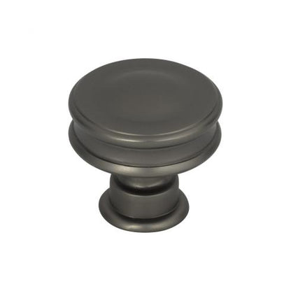 Atlas Homewares - Oskar 1 1/4 Inch Diameter Round Knob