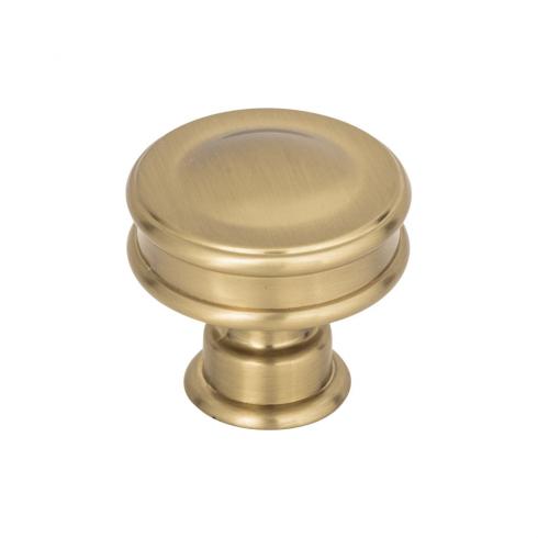 Atlas Homewares - Oskar 1 1/4 Inch Diameter Round Knob