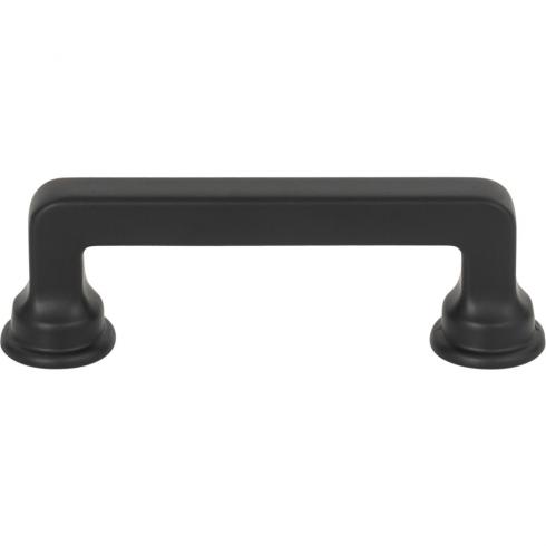 Atlas Homewares - Oskar 3 Inch Center to Center Bar pull