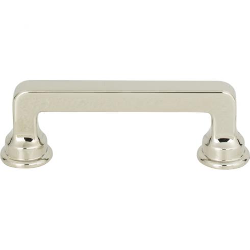 Atlas Homewares - Oskar 3 Inch Center to Center Bar pull