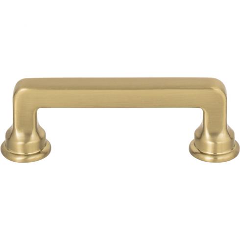 Atlas Homewares - Oskar 3 Inch Center to Center Bar pull