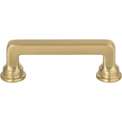 Atlas Homewares - Oskar 3 Inch Center to Center Bar pull
