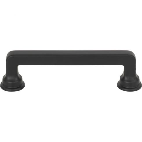 Atlas Homewares - Oskar 3 3/4 Inch Center to Center Bar pull