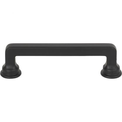 Atlas Homewares - Oskar 3 3/4 Inch Center to Center Bar pull