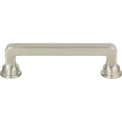 Atlas Homewares - Oskar 3 3/4 Inch Center to Center Bar pull