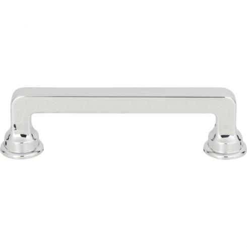 Atlas Homewares - Oskar 3 3/4 Inch Center to Center Bar pull