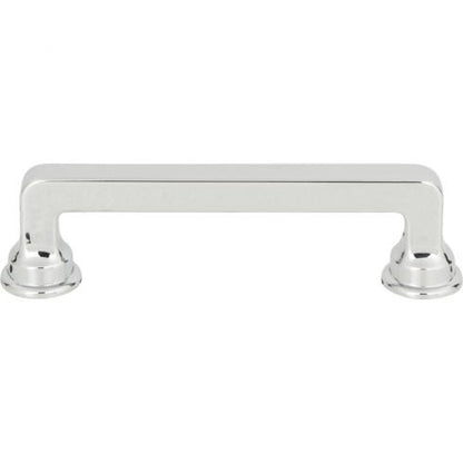 Atlas Homewares - Oskar 3 3/4 Inch Center to Center Bar pull