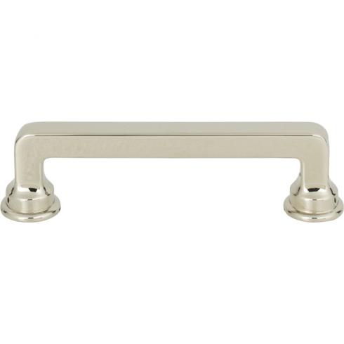 Atlas Homewares - Oskar 3 3/4 Inch Center to Center Bar pull
