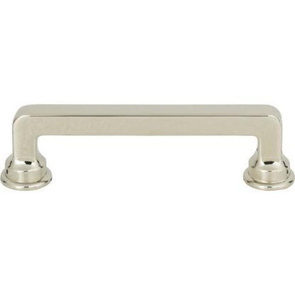 Atlas Homewares - Oskar 3 3/4 Inch Center to Center Bar pull
