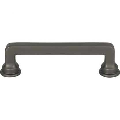 Atlas Homewares - Oskar 3 3/4 Inch Center to Center Bar pull