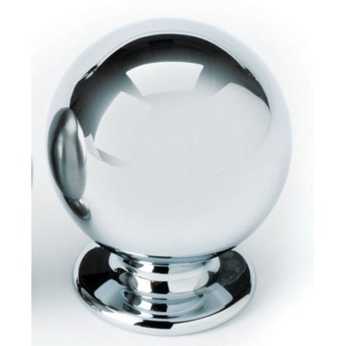 Alno - 3/4 Inch Knob
