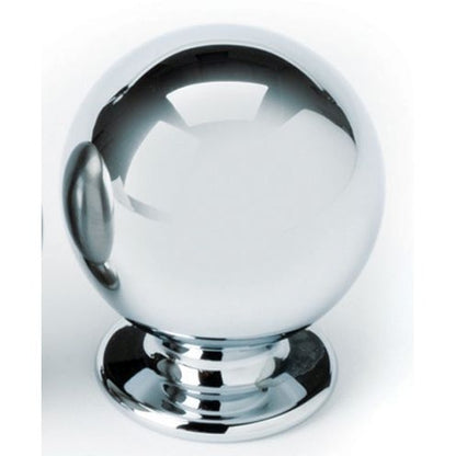 Alno - 3/4 Inch Knob