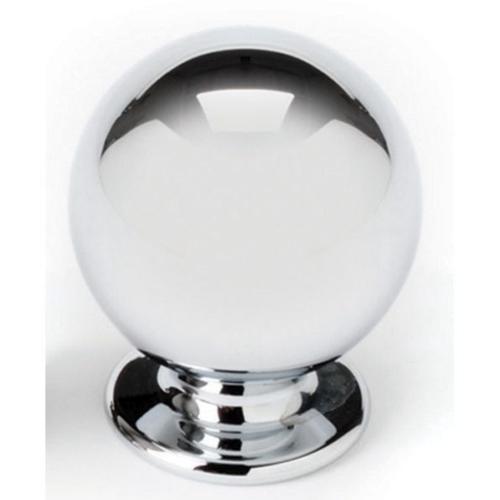 Alno - 1 1/8 Inch Knob