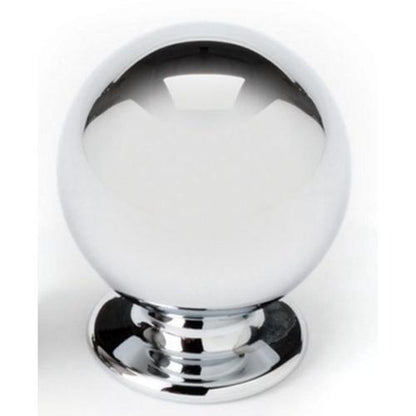 Alno - 1 1/8 Inch Knob