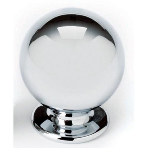 Alno - 1 1/8 Inch Knob