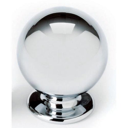 Alno - 1 1/8 Inch Knob