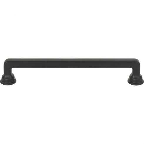 Atlas Homewares - Oskar 6 5/16 Inch Center to Center Bar pull