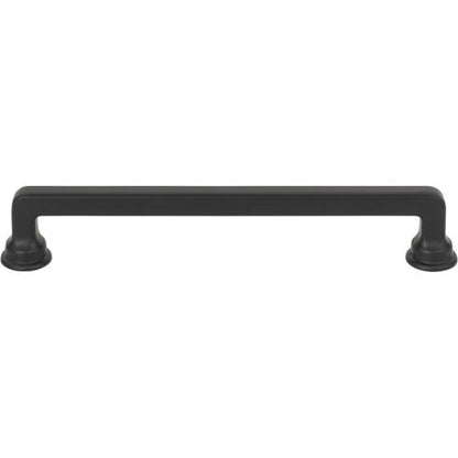 Atlas Homewares - Oskar 6 5/16 Inch Center to Center Bar pull