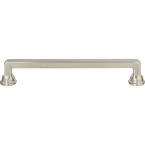Atlas Homewares - Oskar 6 5/16 Inch Center to Center Bar pull