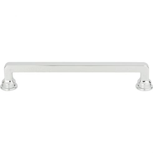 Atlas Homewares - Oskar 6 5/16 Inch Center to Center Bar pull