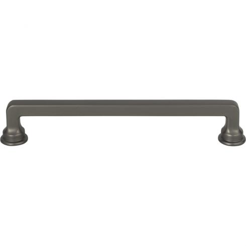 Atlas Homewares - Oskar 6 5/16 Inch Center to Center Bar pull
