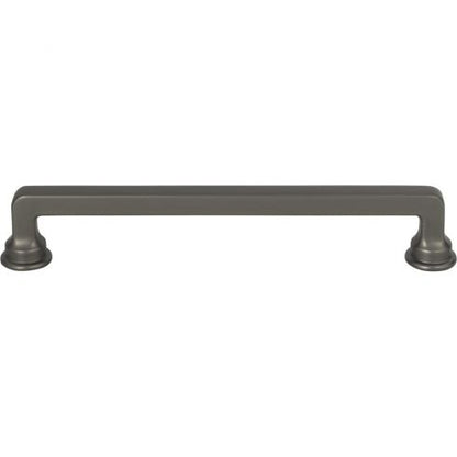 Atlas Homewares - Oskar 6 5/16 Inch Center to Center Bar pull
