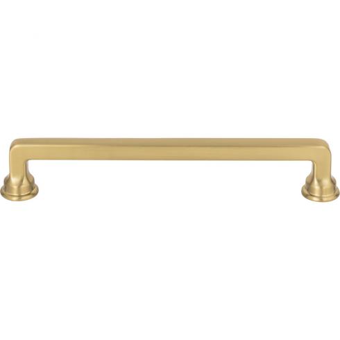 Atlas Homewares - Oskar 6 5/16 Inch Center to Center Bar pull