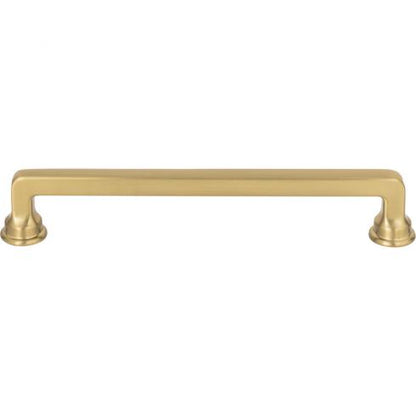 Atlas Homewares - Oskar 6 5/16 Inch Center to Center Bar pull