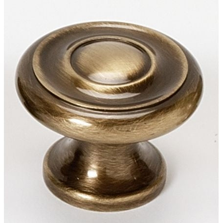 Alno - 1 1/4 Inch Knob