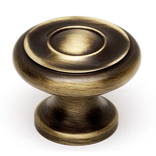 Alno - 1 1/4 Inch Knob