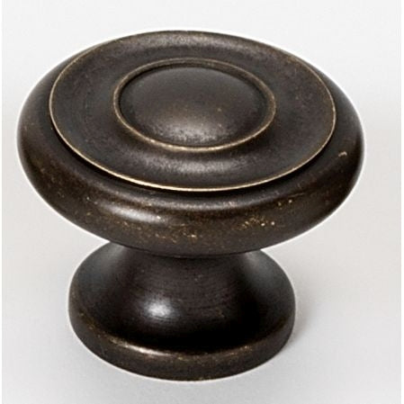 Alno - 1 1/4 Inch Knob