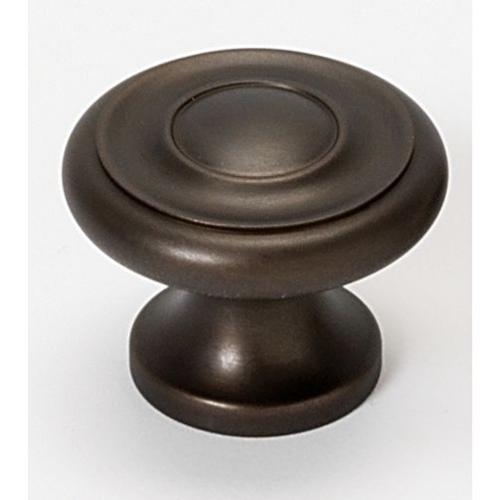 Alno - 1 1/4 Inch Knob