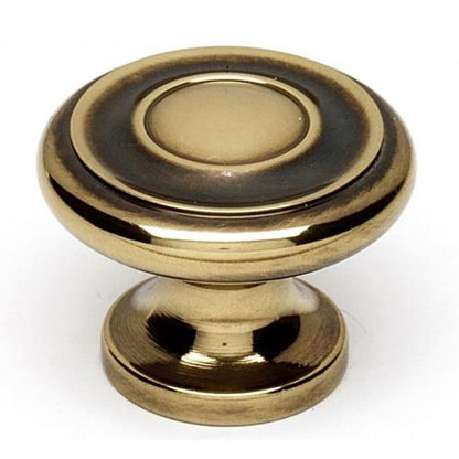 Alno - 1 1/4 Inch Knob