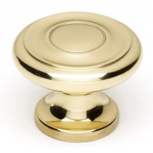 Alno - 1 1/4 Inch Knob