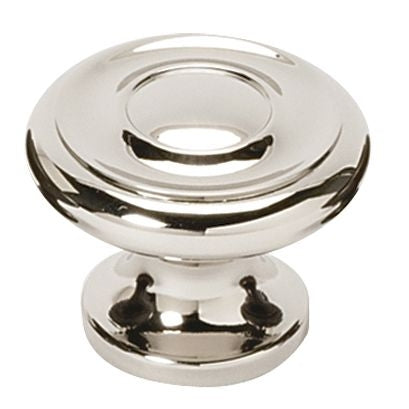 Alno - 1 1/4 Inch Knob