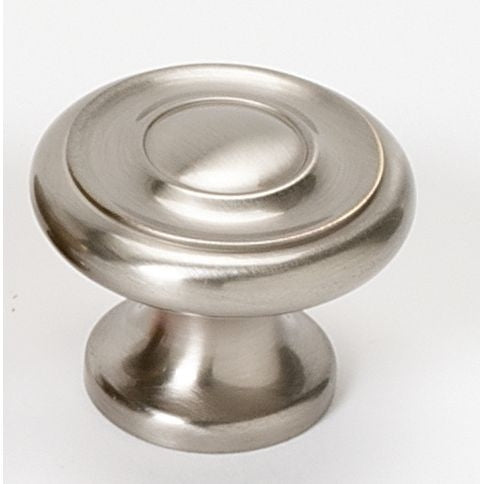 Alno - 1 1/4 Inch Knob