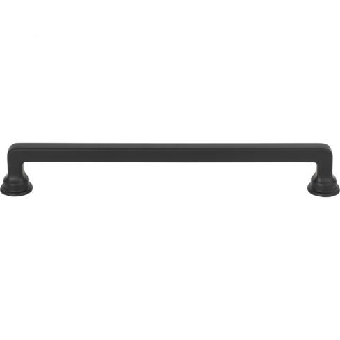 Atlas Homewares - Oskar 7 9/16 Inch Center to Center Bar pull